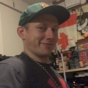 Meet your Posher, Kyle